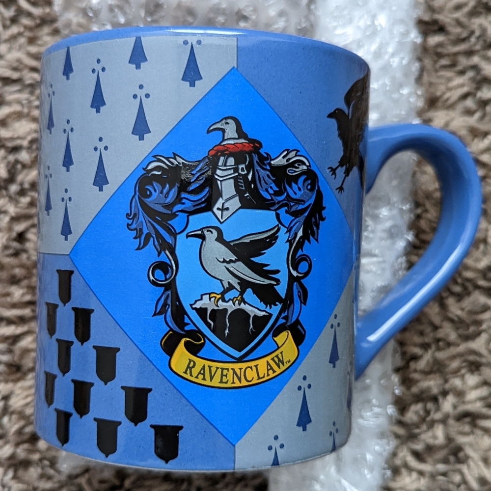 NEW Harry Potter Mug - Ravenclaw